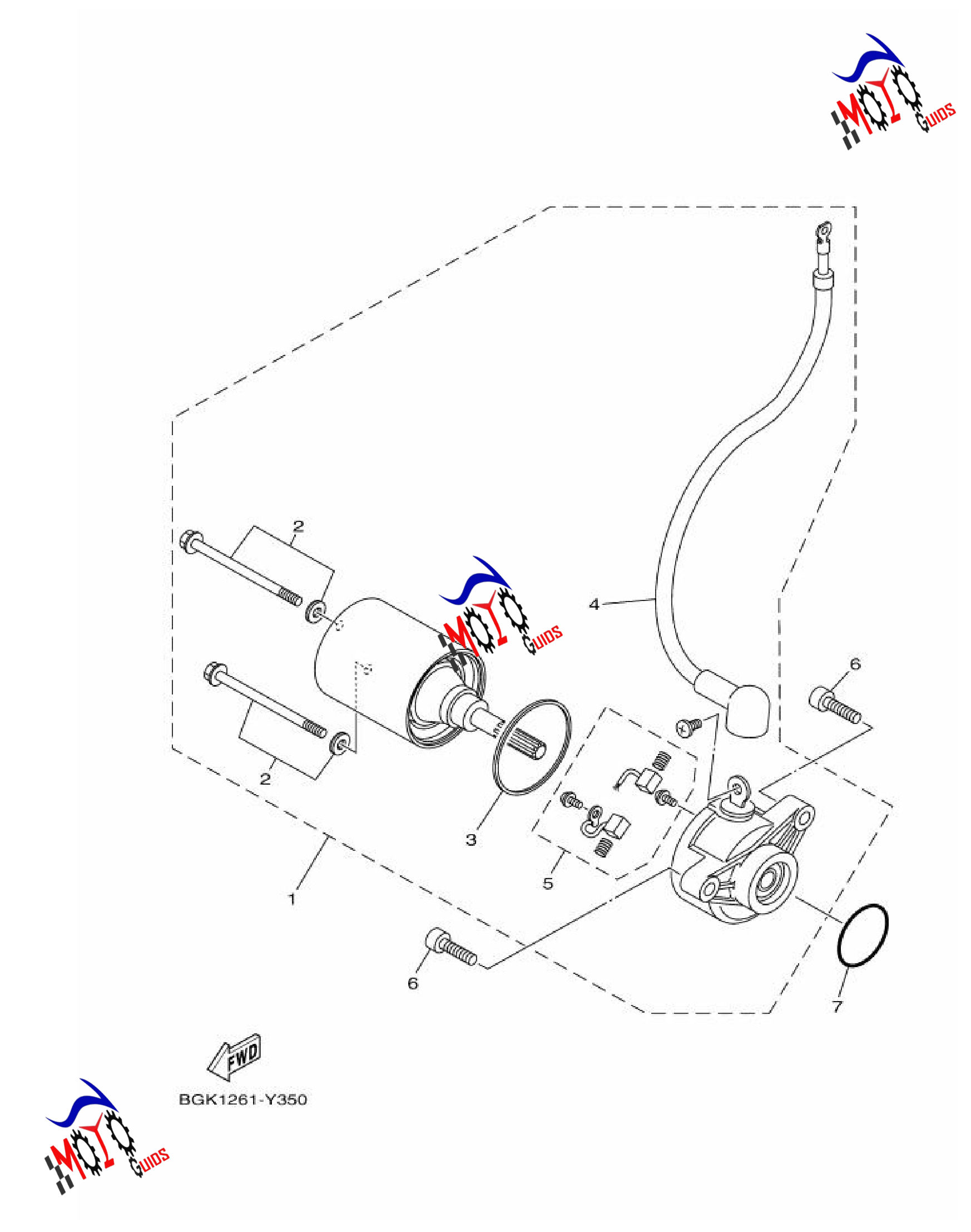 Engine Diagram